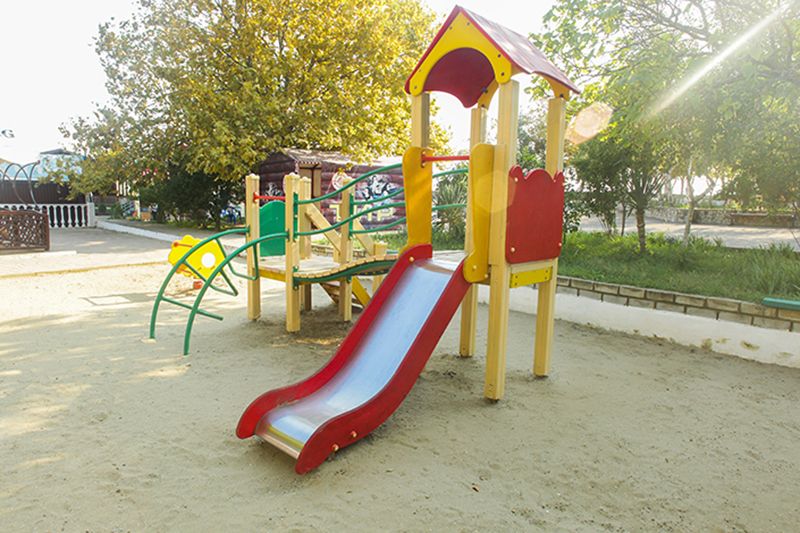 База отдыха «Торнадо яхт - клуб» фото 32