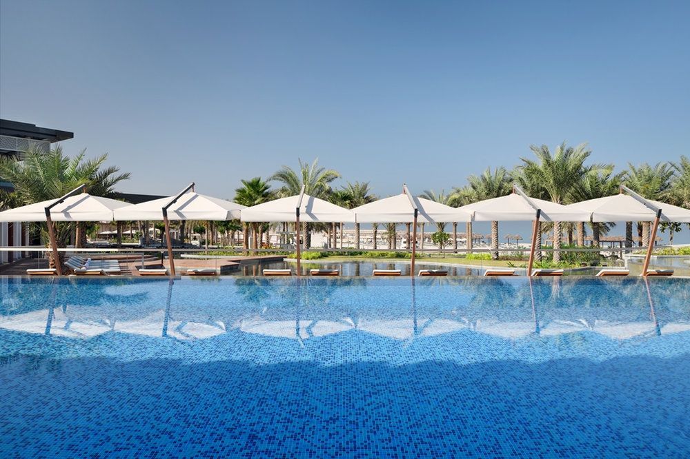 Intercontinental Ras Al Khaimah Mina Al Arab Resort & Spa фото 115