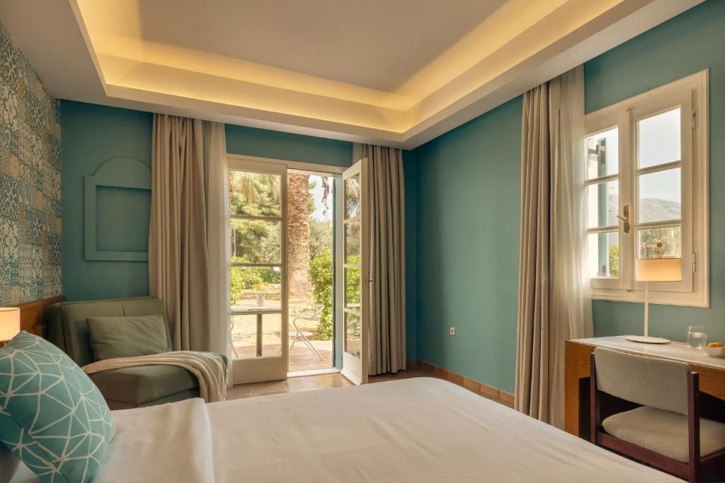 Eretria Hotel & Spa Resort фото 13