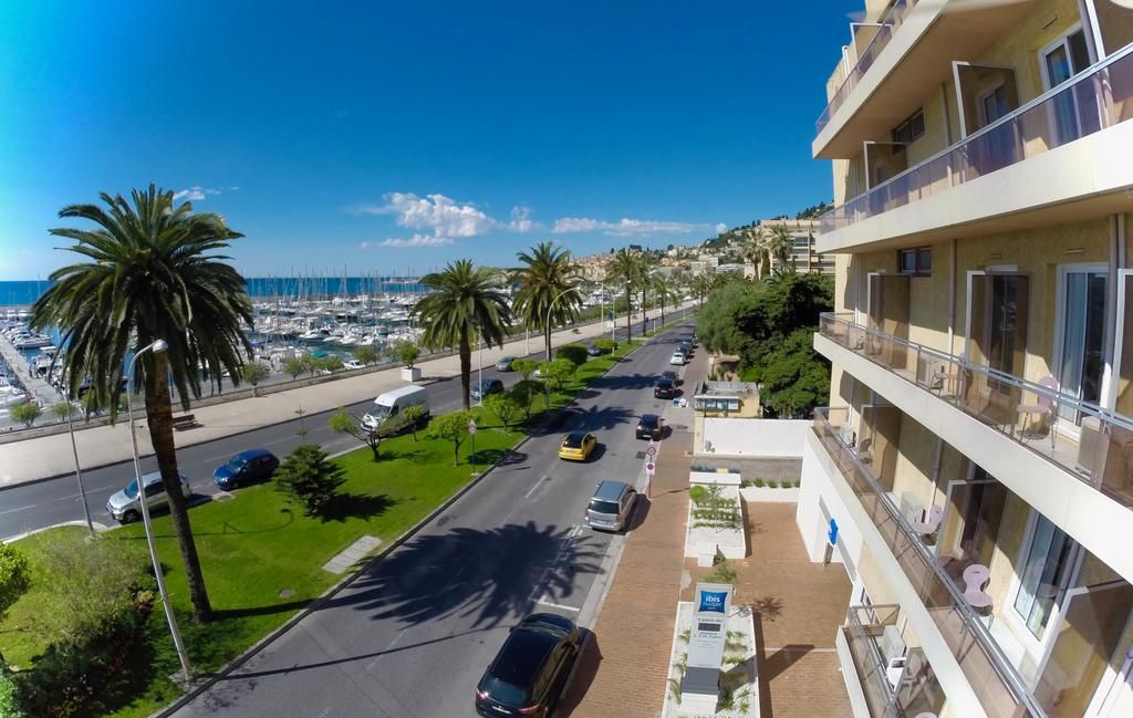 ibis budget Menton фото 27