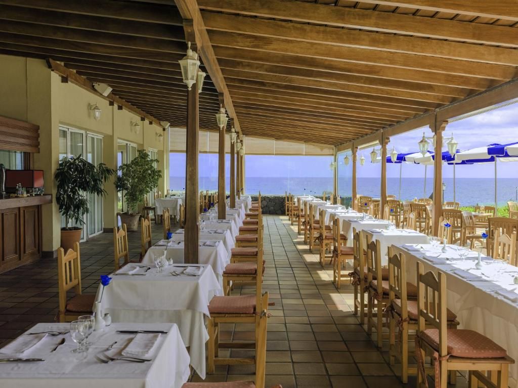 H10 Taburiente Playa фото 20