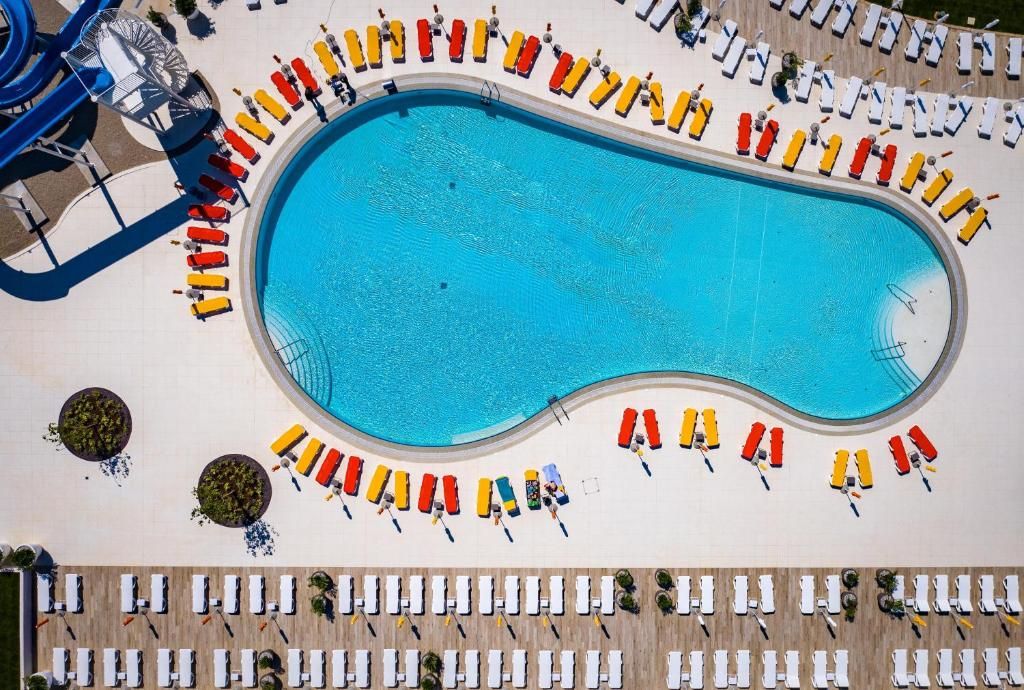 Arena Grand Kazela Camping Homes фото 22