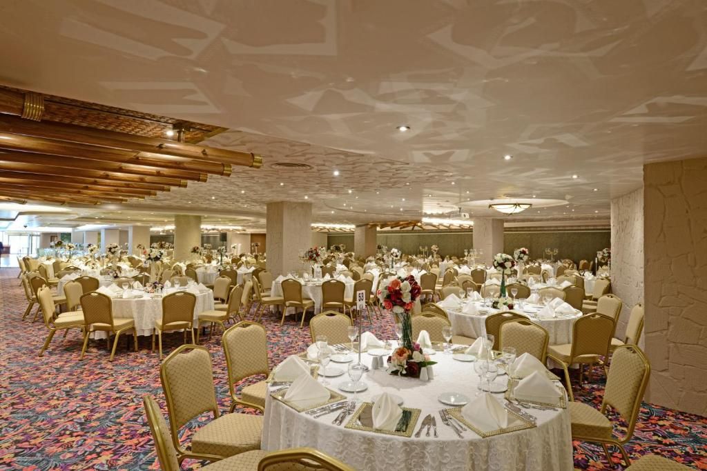 Eresin Hotels Topkapi фото 37