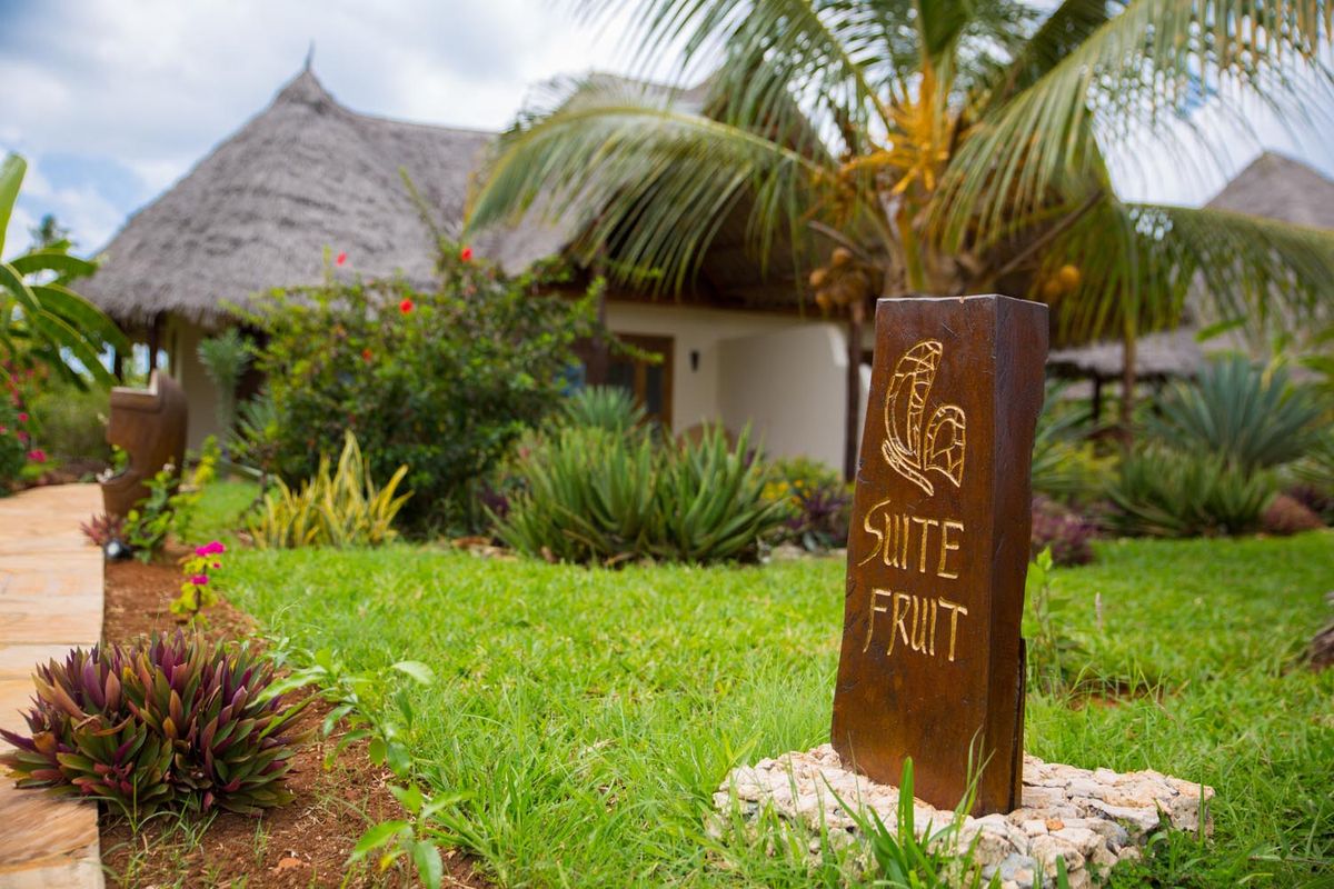 Fruit & Spice Wellness Resort фото 64