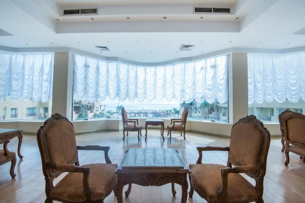 Imperial Shams Abu Soma Resort фото 119