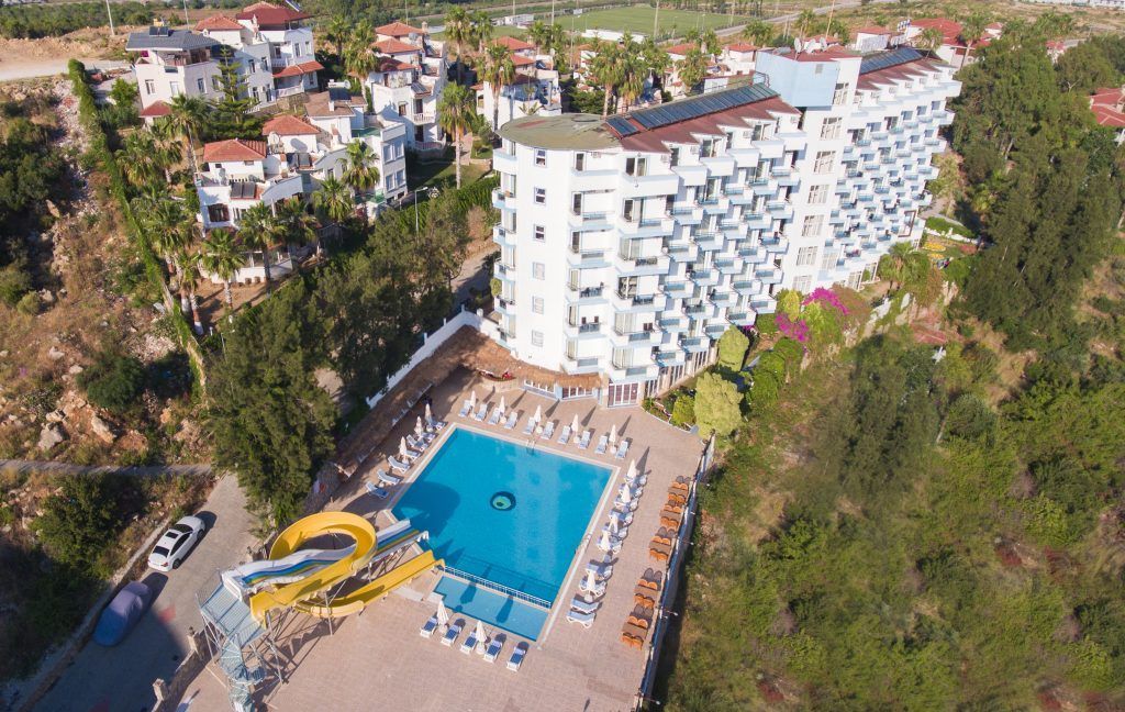 Catinsos Beach Garden фото 2