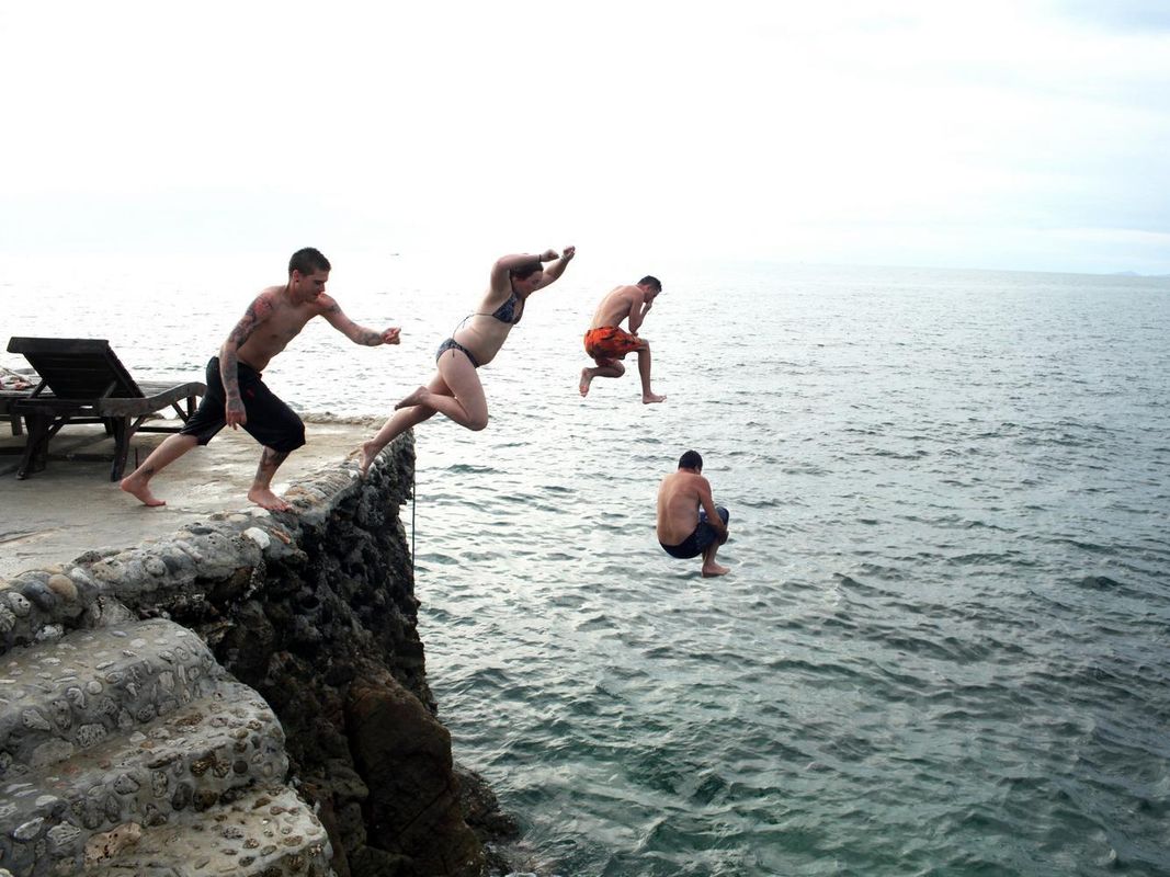 Haad Son Resort (Secret Beach) фото 33