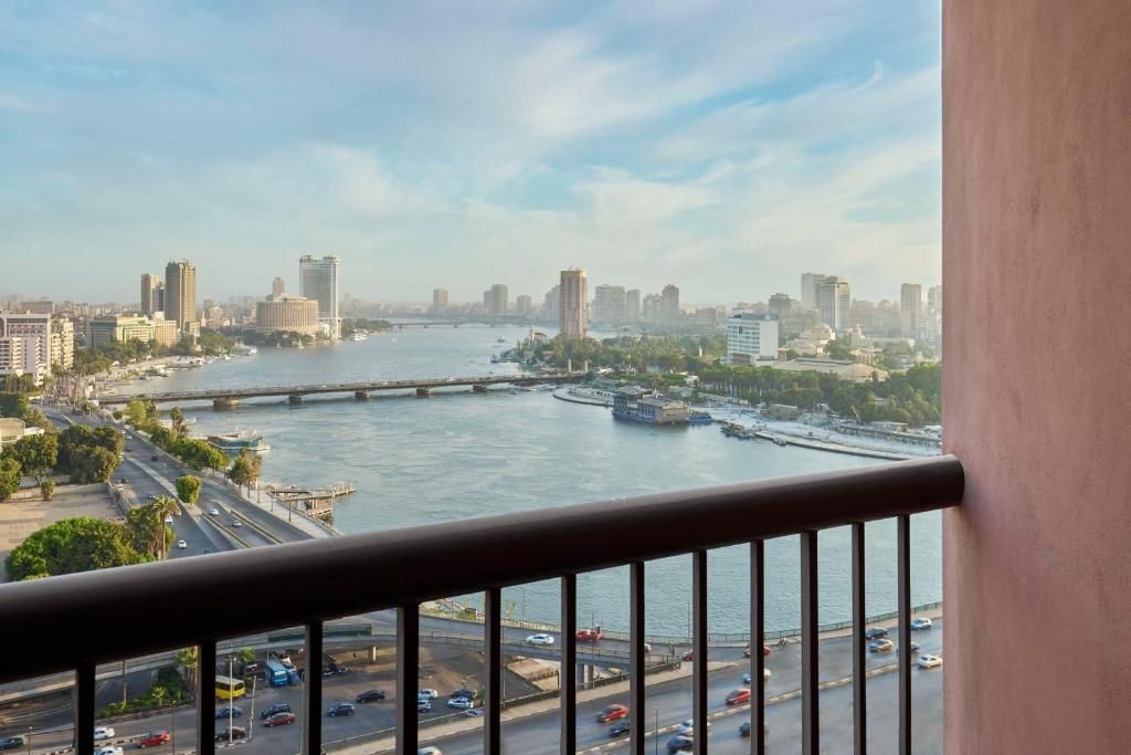 Ramses Hilton фото 31