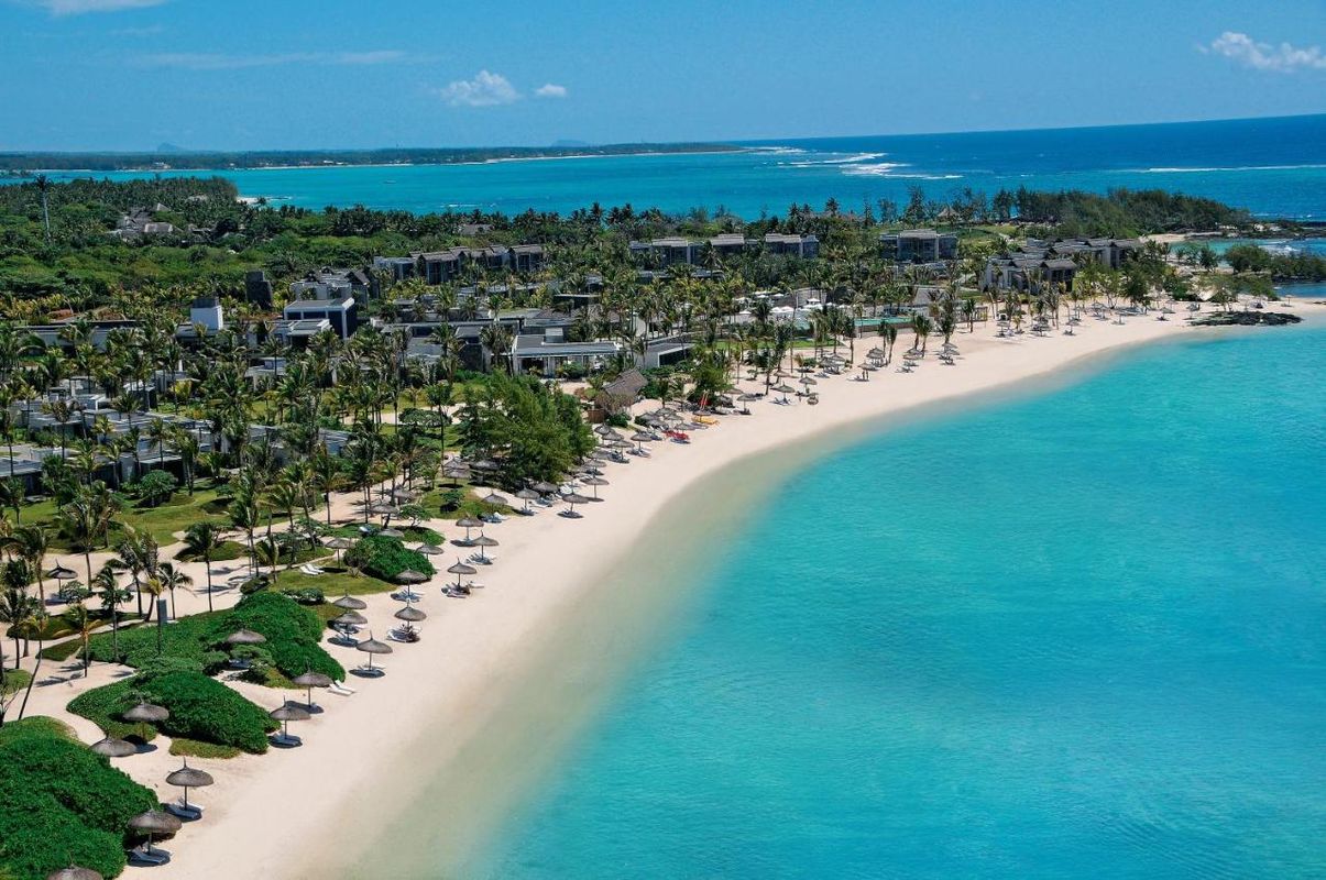 Long Beach Mauritius фото 7