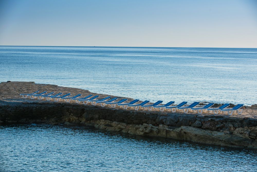 Silva Beach фото 0