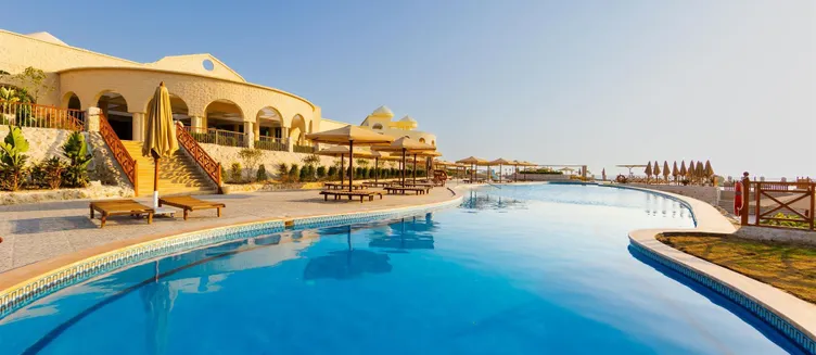 Фото отеля Siva Golden Bay Makadi