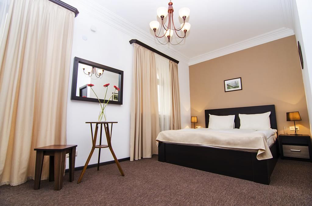 City Centre Hotel by Picnic фото 5