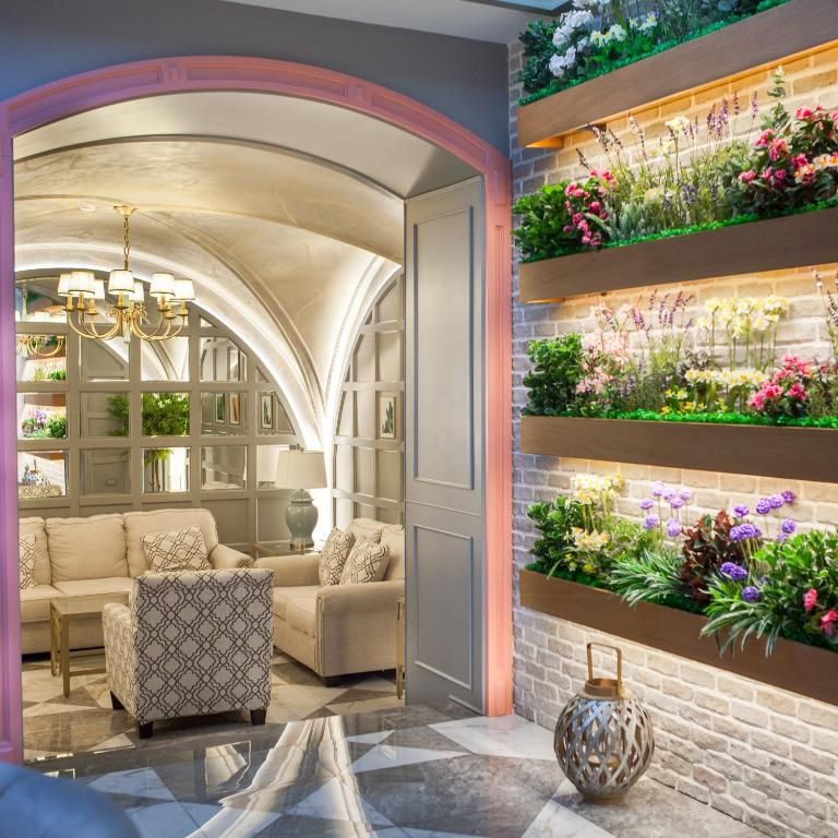 Theatrum Hotel Baku фото 44