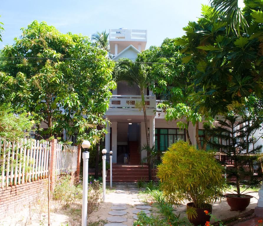 Mai Am Guest House фото 71