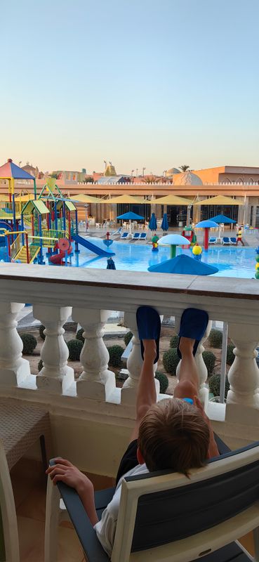 Pickalbatros Jungle Aqua Park Resort - Neverland Hurghada фото 235