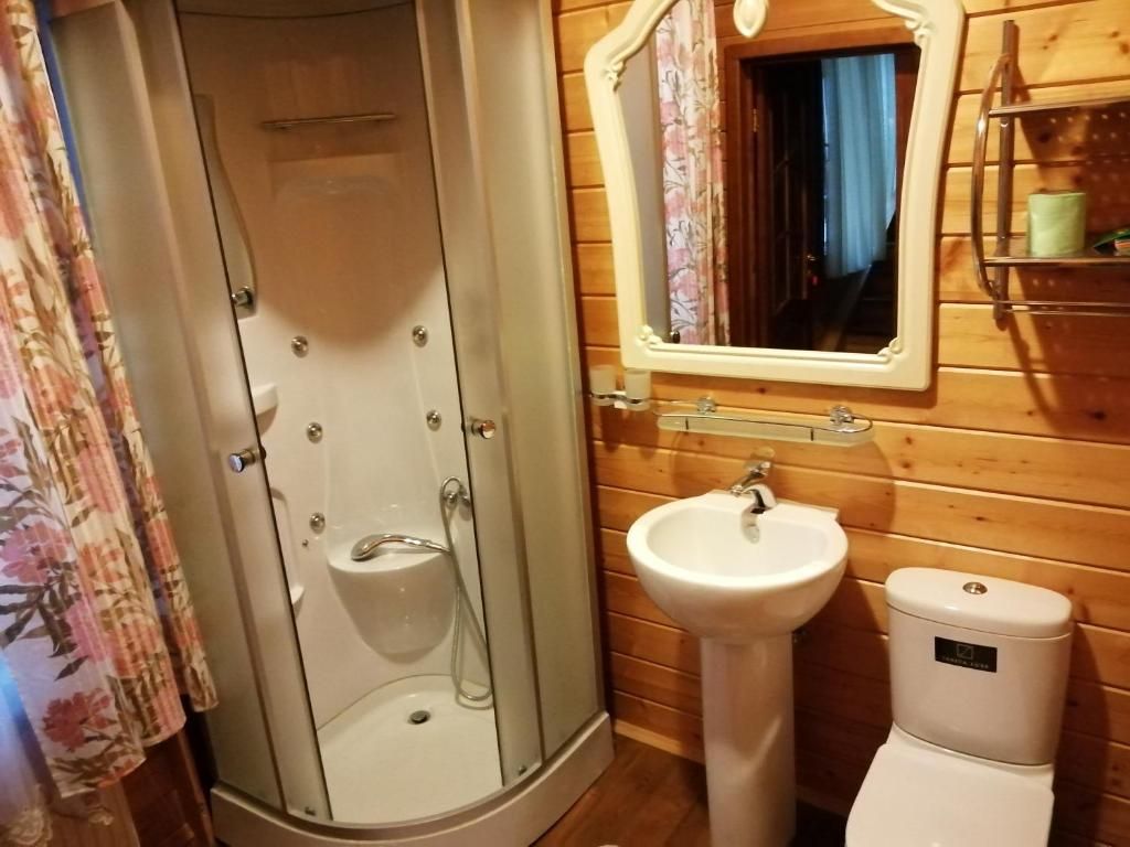 Гостевой дом «АРТ Ковчег» фото 48