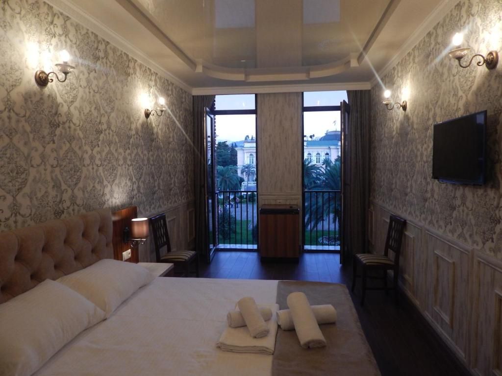 Melini Boutique Hotel фото 4