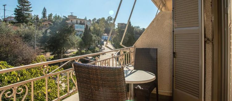 Фото отеля Kalogria Beach Hotel Strofilia