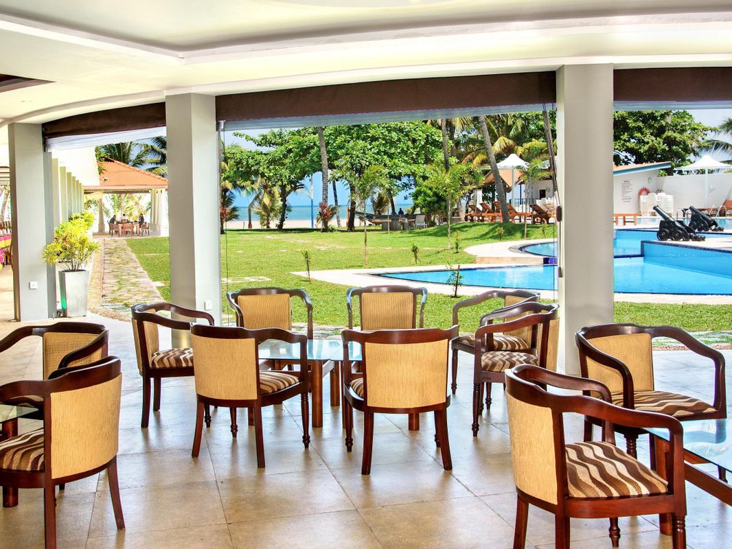 Paradise Beach Hotel фото 21