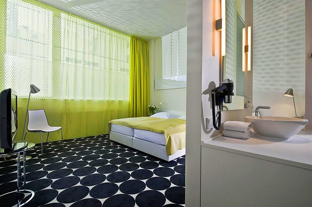 Апарт-отель «Mark Apart Hotel» фото 32