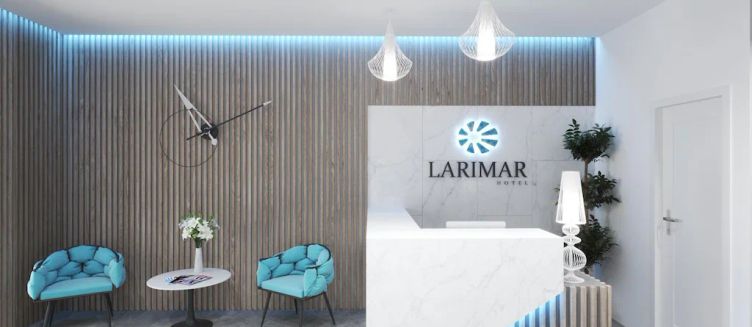 Фото отеля Larimar