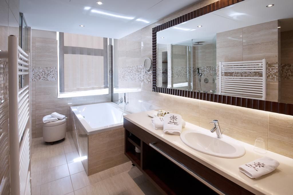 Boutique Hotel Adria фото 6