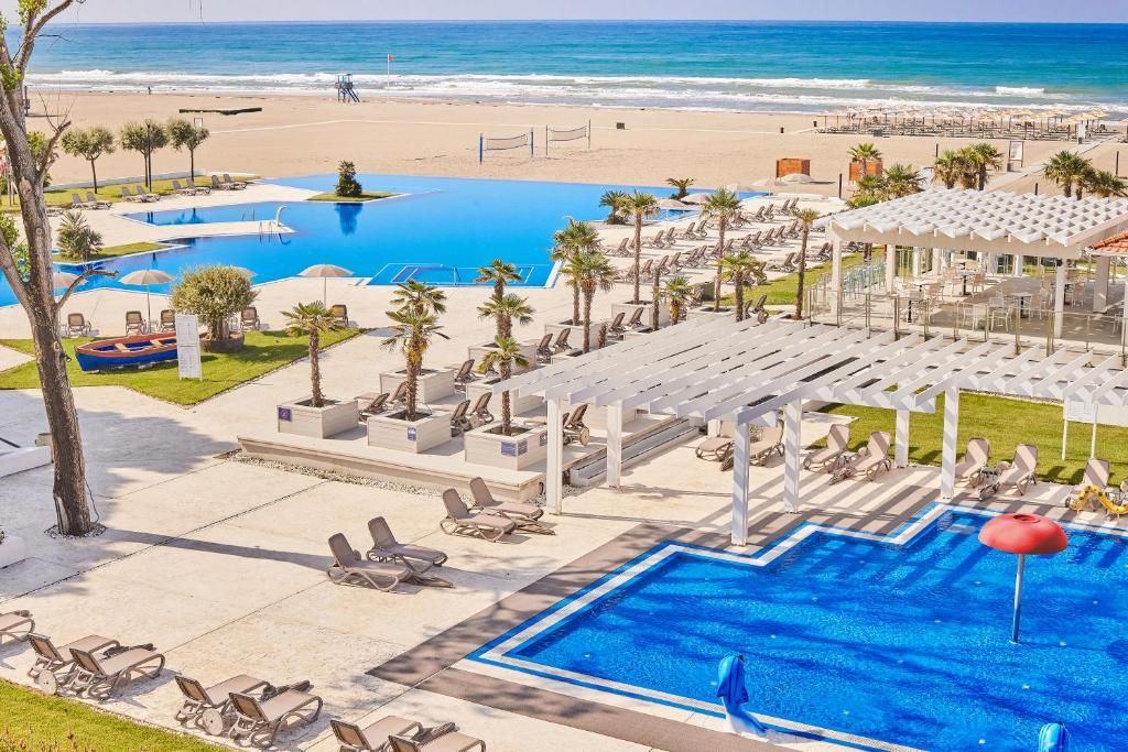 Azul Beach Resort Montenegro by Karisma фото 32