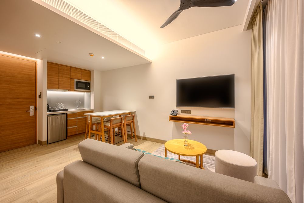 Stay Wellbeing & Lifestyle Resort фото 72