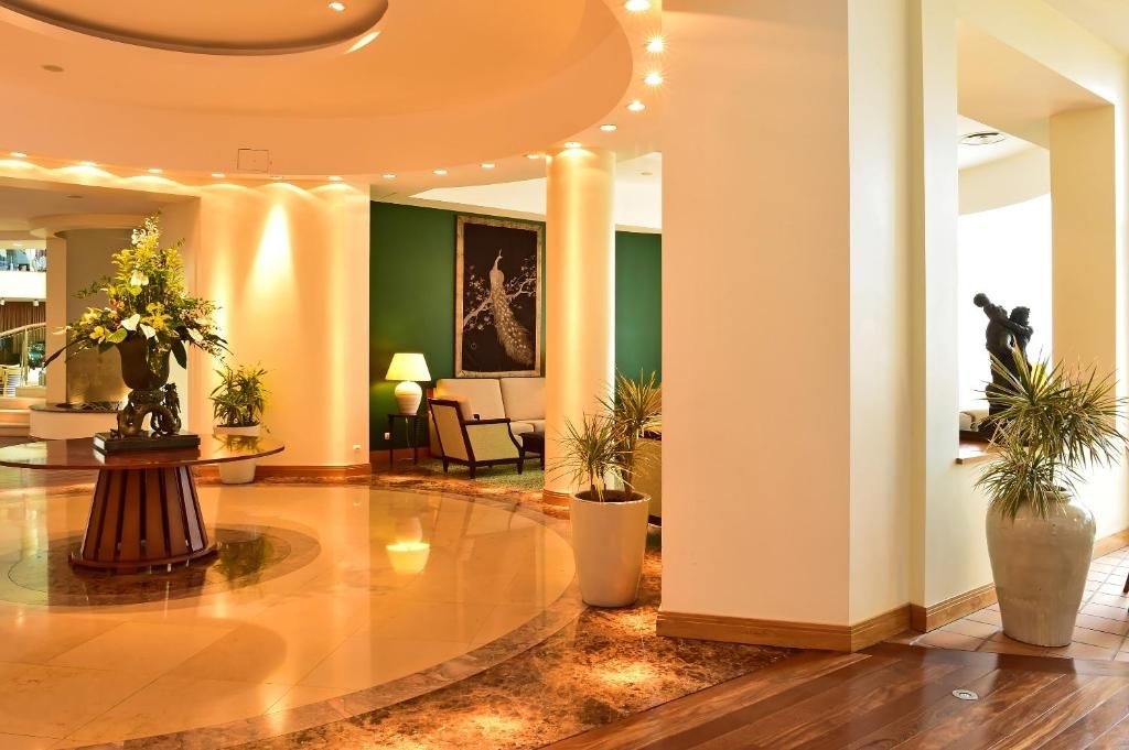LTI Pestana Grand Ocean Resort фото 22
