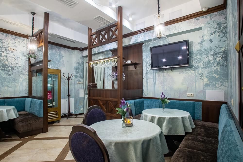 Cronwell Inn Стремянная фото 68