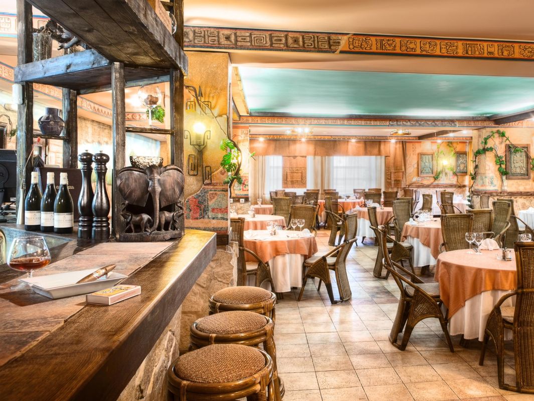 Тропикана Парк фото 10