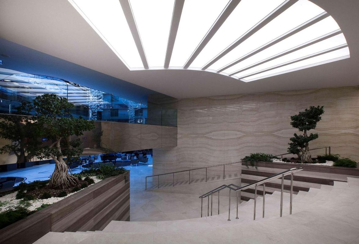 Radisson Blu Hotel, Istanbul Sisli фото 5