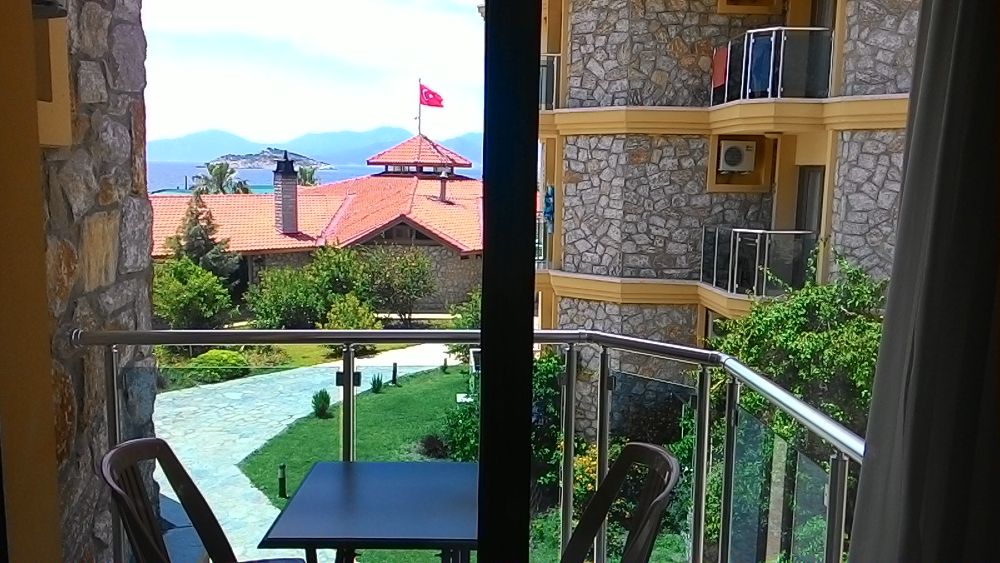 Adaburnu Golmar Beach Hotel фото 47