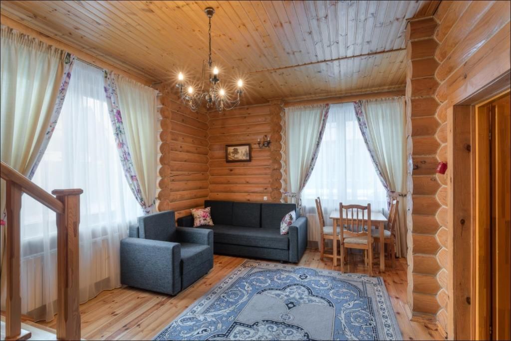 Гостиница «Силичи РГЦ» фото 19