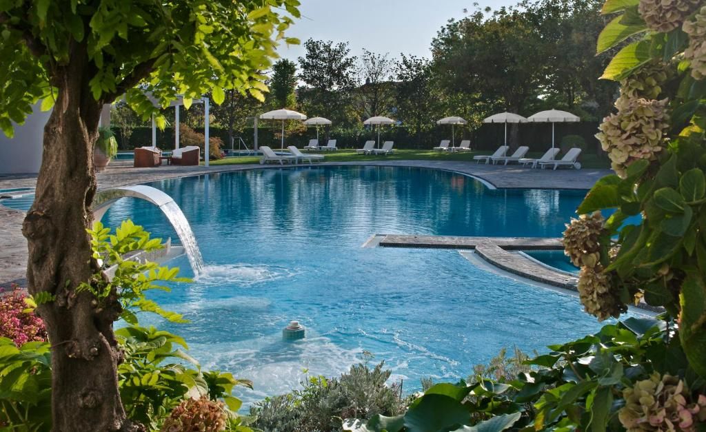 Europa Terme фото 2