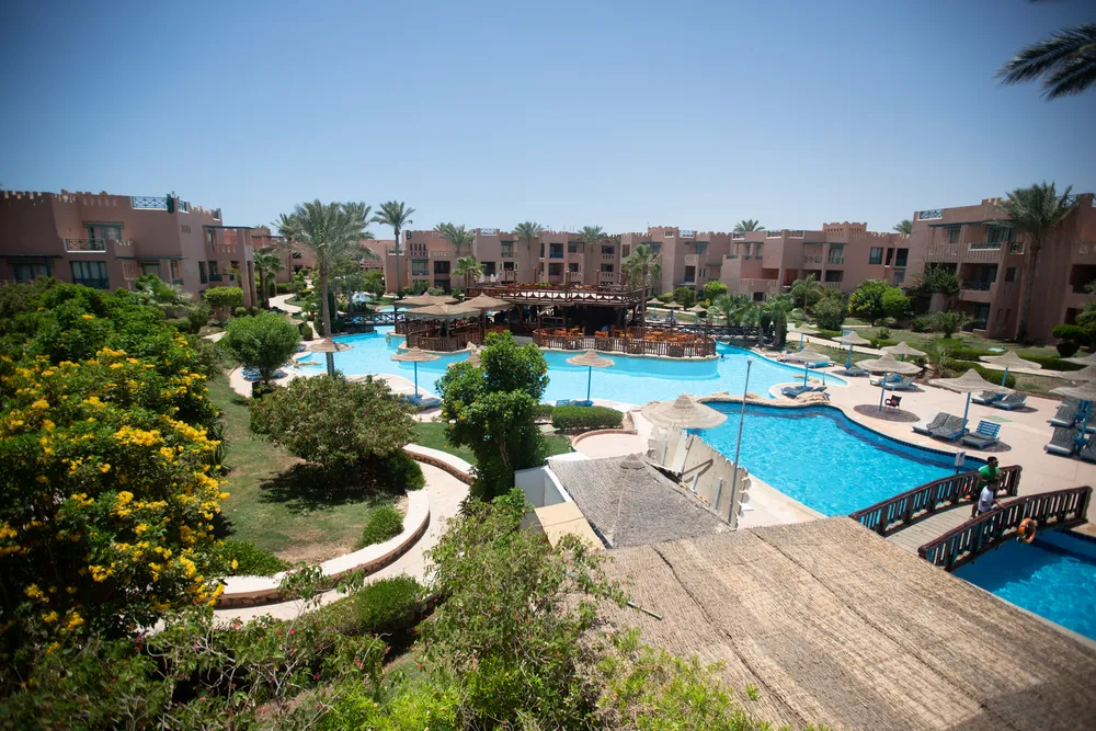 Rehana Sharm Resort Aquapark & Spa фото 43