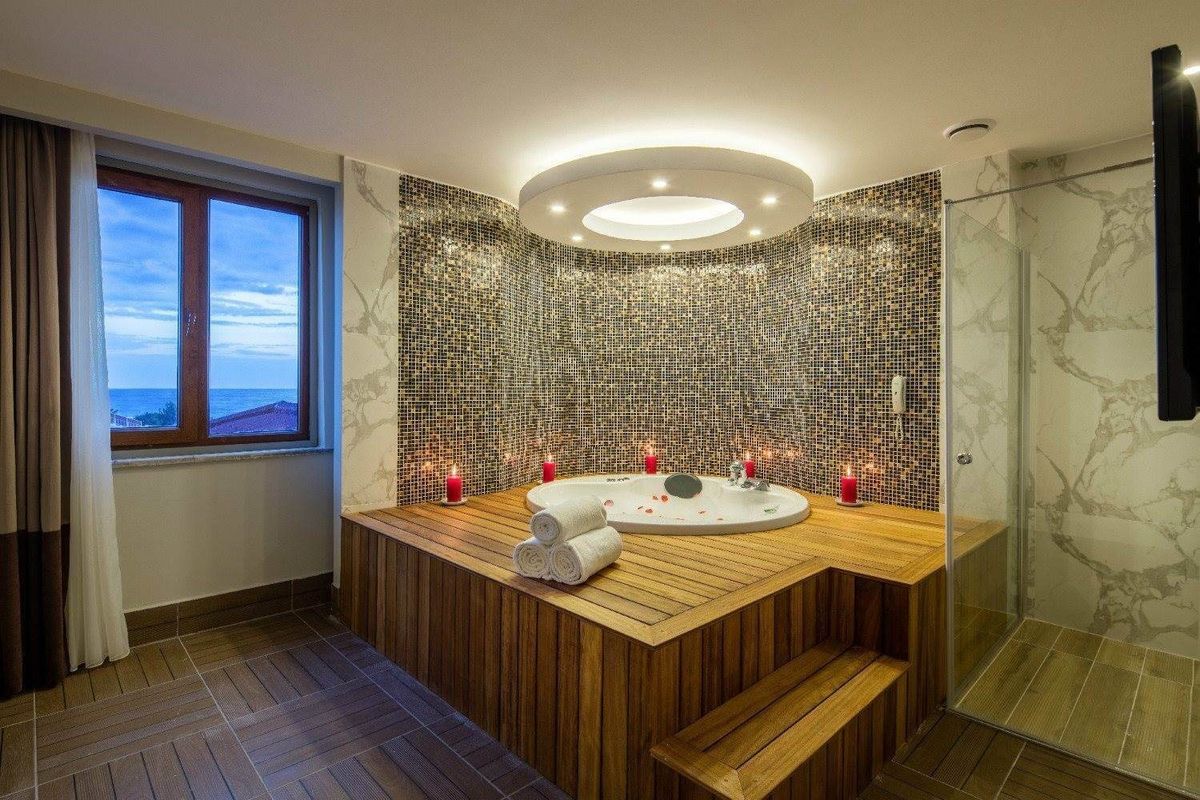Selge Beach Resort & SPA фото 7