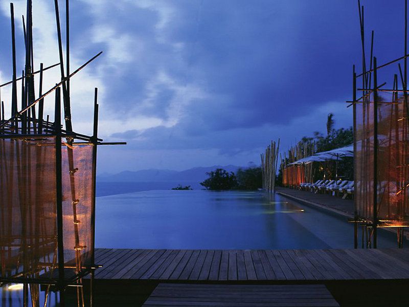 Six Senses Samui фото 36