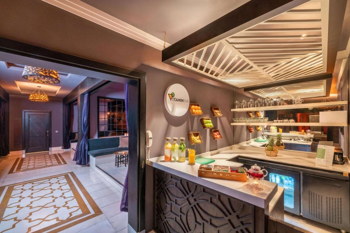 Rixos Downtown Antalya - The Land Of Legends Access фото 22