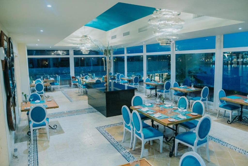 Ancora Cap Cana, Marina Resort and Villas фото 10