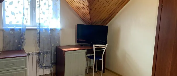 Фото отеля Ямал