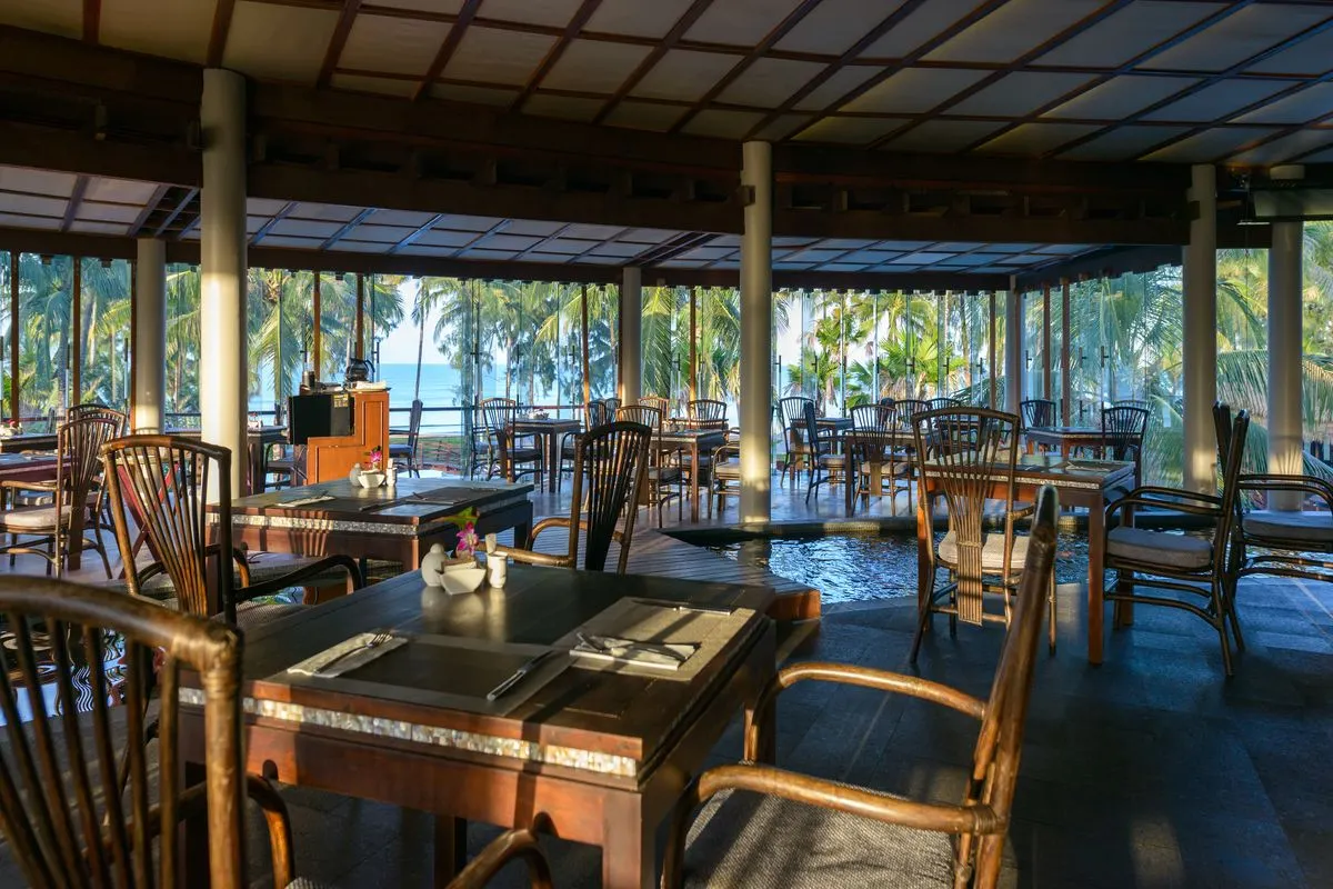 The Haven Khao Lak (Adults Only) фото 10