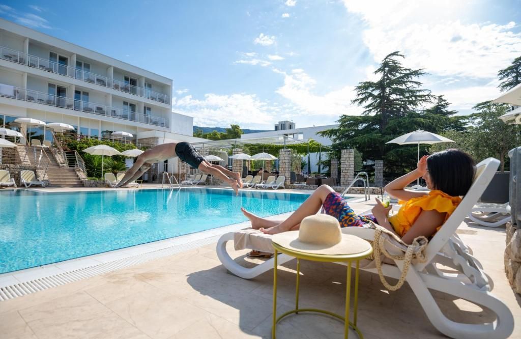 Bluesun Hotel Borak фото 8