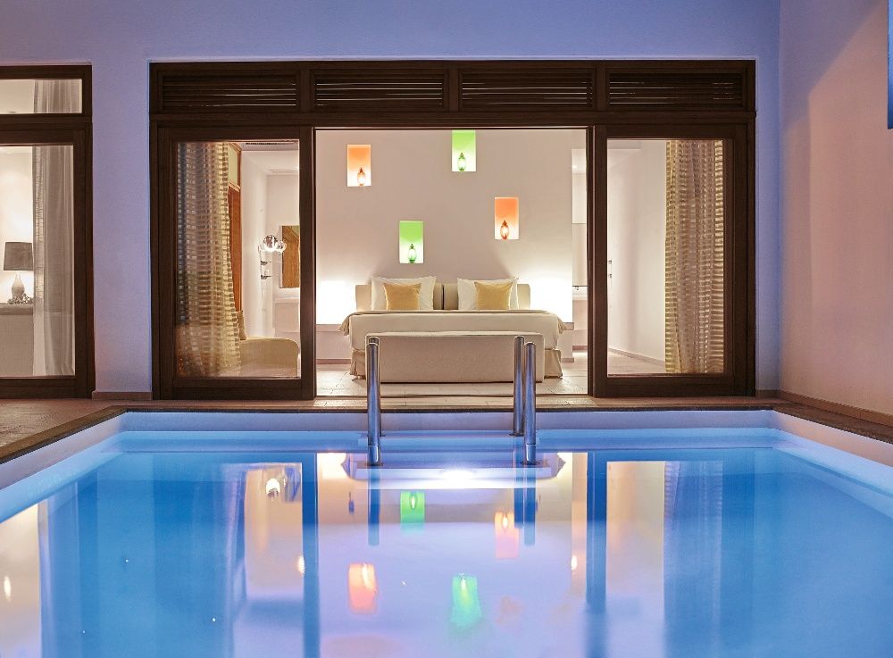 Amirandes, a Grecotel Resort To Live фото 58