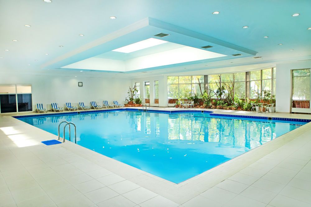 Wyndham Tashkent фото 51