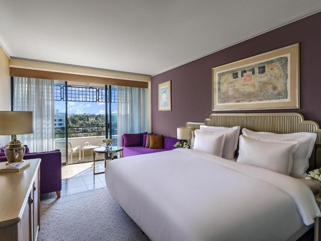 Rixos Downtown Antalya - The Land Of Legends Access фото 121