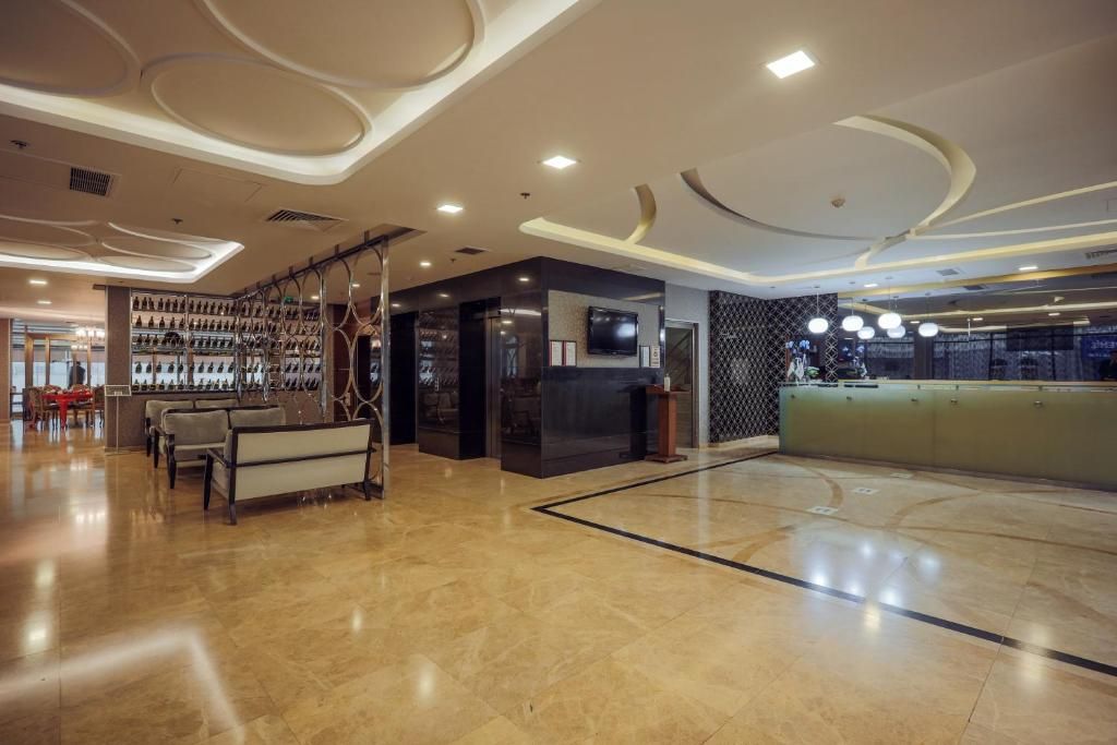 Niza Park Hotel фото 6