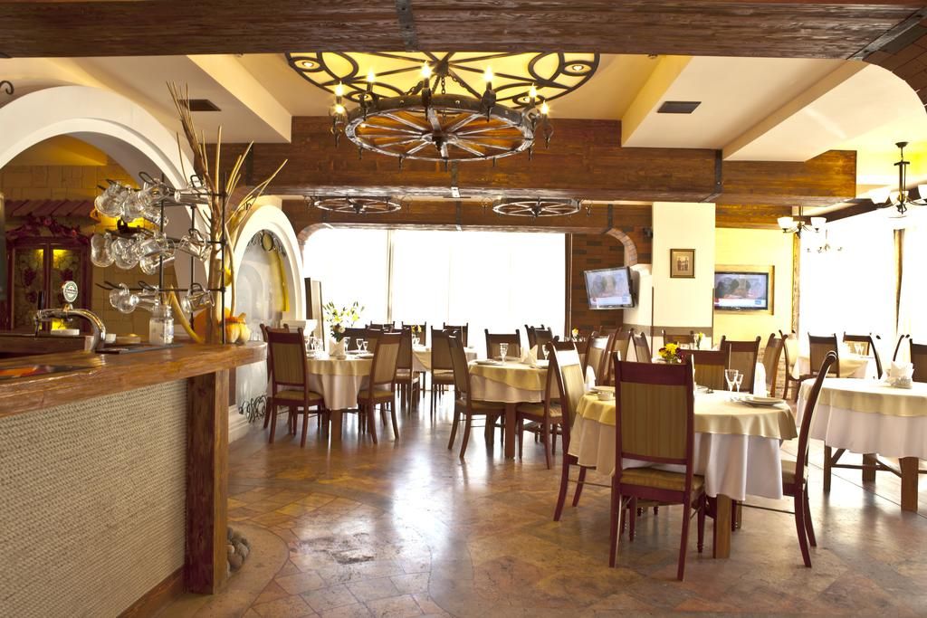 Hotel Shirak фото 2
