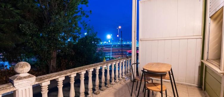 Фото отеля Valens Boutique Hotel