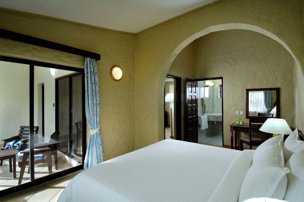 Berjaya Praslin Beach фото 32
